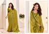 Sumangli Vol 1 By Kiyra Dull Moss Kasab Wholesale Saree Suppliers In Mumbai
